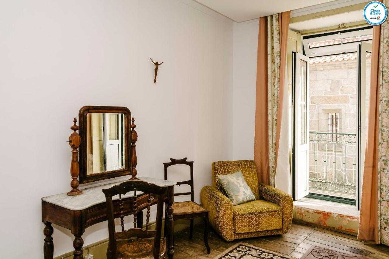 הוילה וילה פוקה דה אגיאר Casa Da Tapa 7 מראה חיצוני תמונה