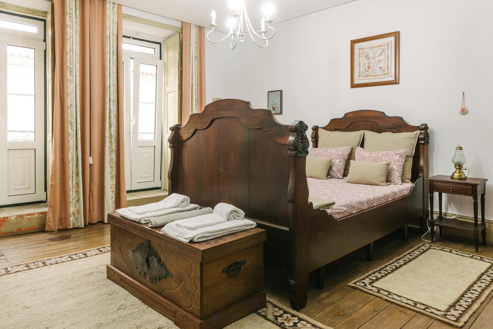 הוילה וילה פוקה דה אגיאר Casa Da Tapa 7 מראה חיצוני תמונה